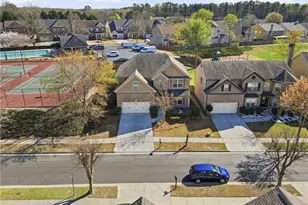 3291 Montauk Hill Dr, Buford, GA 30519 - Photo 14