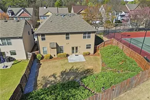 3291 Montauk Hill Dr, Buford, GA 30519 - Photo 12