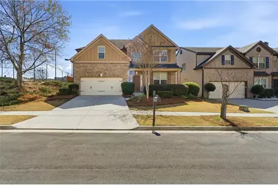 3291 Montauk Hill Drive, Buford, GA 30519 - Photo 2