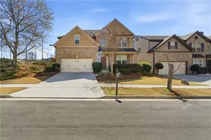 3291 Montauk Hill Dr, Buford, GA 30519 - Photo 2