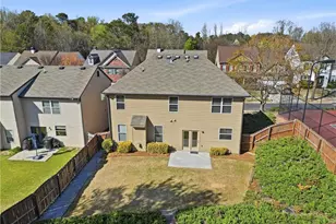 3291 Montauk Hill Dr, Buford, GA 30519 - Photo 10