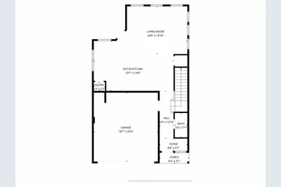 101 Waterside Ridge, Calhoun, GA 30701 - Photo 52