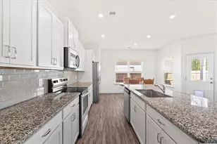 101 Waterside Rdg, Calhoun, GA 30701 - Photo 8