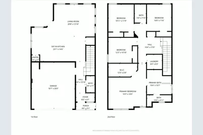 101 Waterside Ridge, Calhoun, GA 30701 - Photo 54