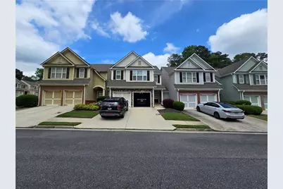 1067 Brownstone Drive #23, Marietta, GA 30008 - Photo 26