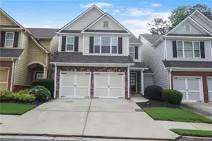 1067 Brownstone Dr, Marietta, GA 30008 - Photo 1