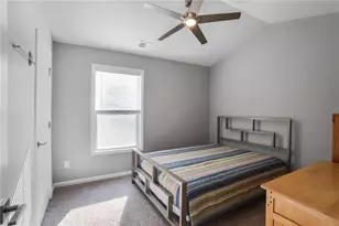 1067 Brownstone Dr, Marietta, GA 30008 - Photo 12