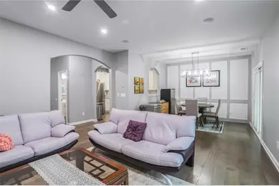 1067 Brownstone Drive #23, Marietta, GA 30008 - Photo 4