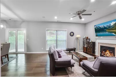 1067 Brownstone Drive #23, Marietta, GA 30008 - Photo 2