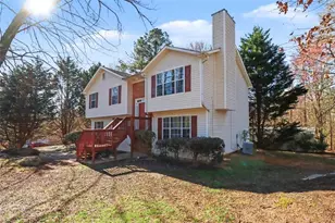 1305 Austin Rd, Ellenwood, GA 30294 - Photo 4