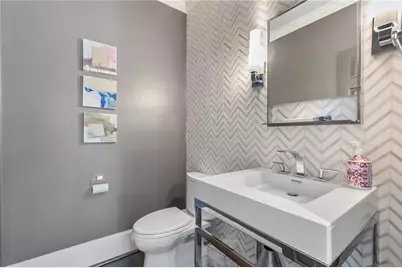 320 Falls Point Trail, Alpharetta, GA 30022 - Photo 10