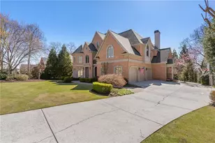 320 Falls Point Trail, Johns Creek, GA 30022 - Photo 2