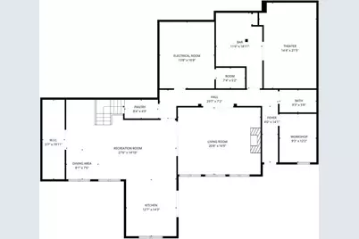 320 Falls Point Trail, Alpharetta, GA 30022 - Photo 86