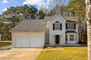 6585 Manor Creek Dr, Douglasville, GA 30135 - Photo 1