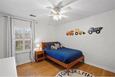 2252 Rushmore Drive, Marietta, GA 30062 - Photo 32