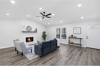 360 Whisper Way, Dacula, GA 30019 - Photo 6