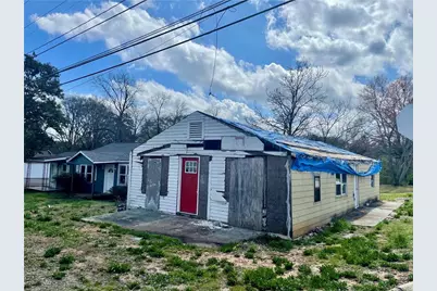 502 Searcy Avenue, Griffin, GA 30223 - Photo 2