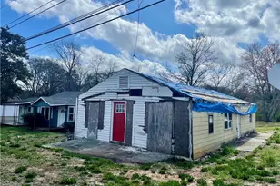 502 Searcy Ave, Griffin, GA 30223 - Photo 2