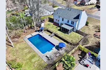 4216 Bridlecreek Drive NW, Acworth, GA 30101 - Photo 32