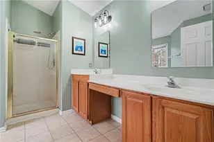 4216 Bridlecreek Dr NW, Acworth, GA 30101 - Photo 20