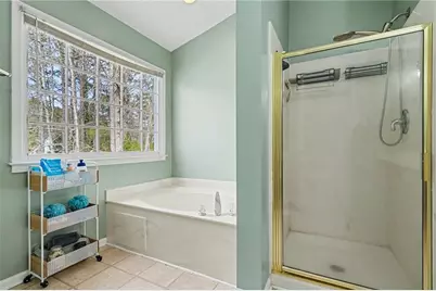 4216 Bridlecreek Drive NW, Acworth, GA 30101 - Photo 22