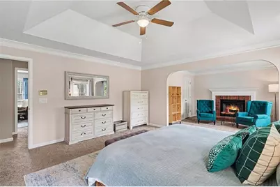 4216 Bridlecreek Drive NW, Acworth, GA 30101 - Photo 18