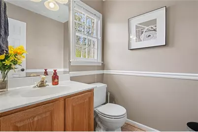 4216 Bridlecreek Drive NW, Acworth, GA 30101 - Photo 16