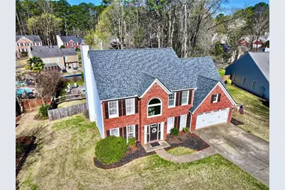 4216 Bridlecreek Drive NW, Acworth, GA 30101 - Photo 6