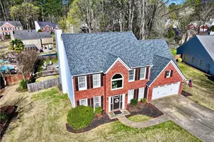 4216 Bridlecreek Dr NW, Acworth, GA 30101 - Photo 6