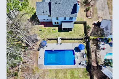 4216 Bridlecreek Drive NW, Acworth, GA 30101 - Photo 34