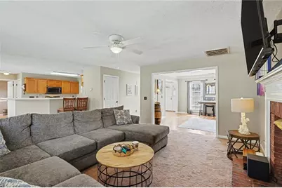 4216 Bridlecreek Drive NW, Acworth, GA 30101 - Photo 10