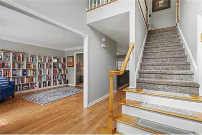 4216 Bridlecreek Drive NW, Acworth, GA 30101 - Photo 8