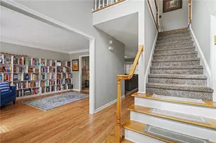 4216 Bridlecreek Dr NW, Acworth, GA 30101 - Photo 8