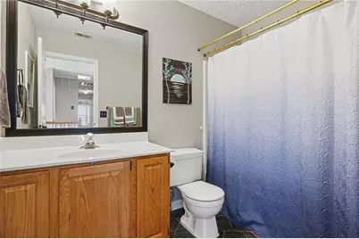 4216 Bridlecreek Drive NW, Acworth, GA 30101 - Photo 26