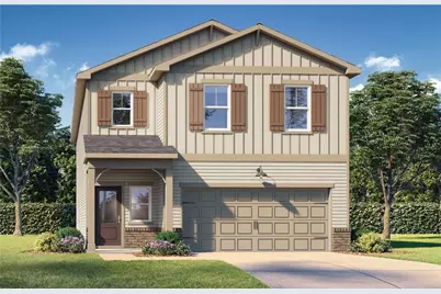 49 Spruce Hollow, Winder, GA 30680 - Photo 1