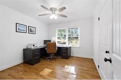 7 Thrushwood Road NE, Rome, GA 30161 - Photo 18