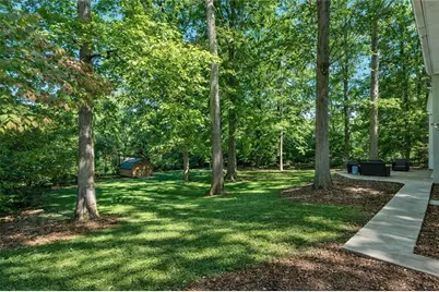 7 Thrushwood Road NE, Rome, GA 30161 - Photo 36