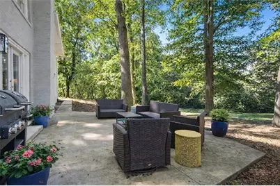 7 Thrushwood Road NE, Rome, GA 30161 - Photo 34