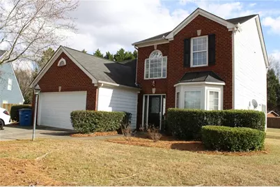 3352 Coach House Court, Conyers, GA 30013 - Photo 1
