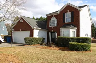 3352 Coach House Ct, Conyers, GA 30013 - Photo 1