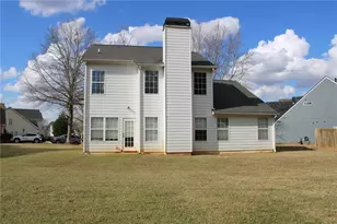 3352 Coach House Ct, Conyers, GA 30013 - Photo 16