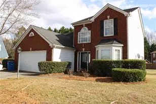 3352 Coach House Ct, Conyers, GA 30013 - Photo 2