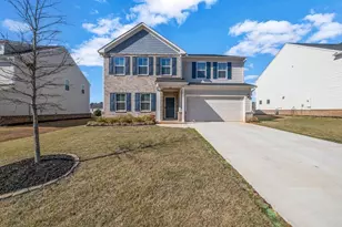 221 Begonia Wy, McDonough, GA 30253 - Photo 1