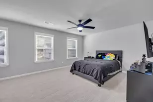 221 Begonia Wy, McDonough, GA 30253 - Photo 18