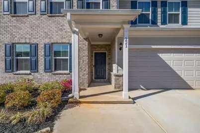 221 Begonia Way, McDonough, GA 30253 - Photo 4