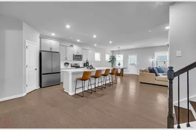 221 Begonia Way, McDonough, GA 30253 - Photo 6