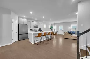 221 Begonia Wy, McDonough, GA 30253 - Photo 6