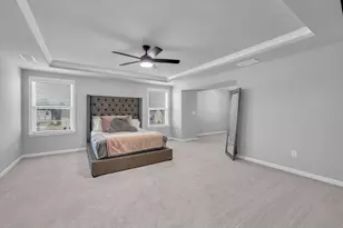 221 Begonia Wy, McDonough, GA 30253 - Photo 20