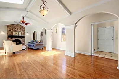 5213 Oxbow Road, Stone Mountain, GA 30087 - Photo 12