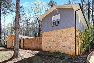 5213 Oxbow Rd, Stone Mountain, GA 30087 - Photo 2